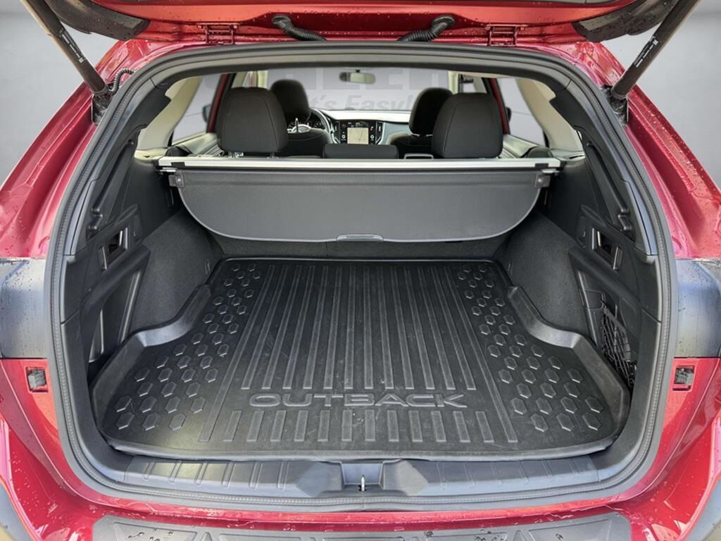2024 Subaru Outback Premium Fredericksburg VA