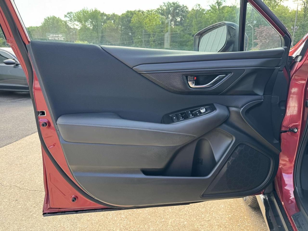 2024 Subaru Outback Premium Fredericksburg VA