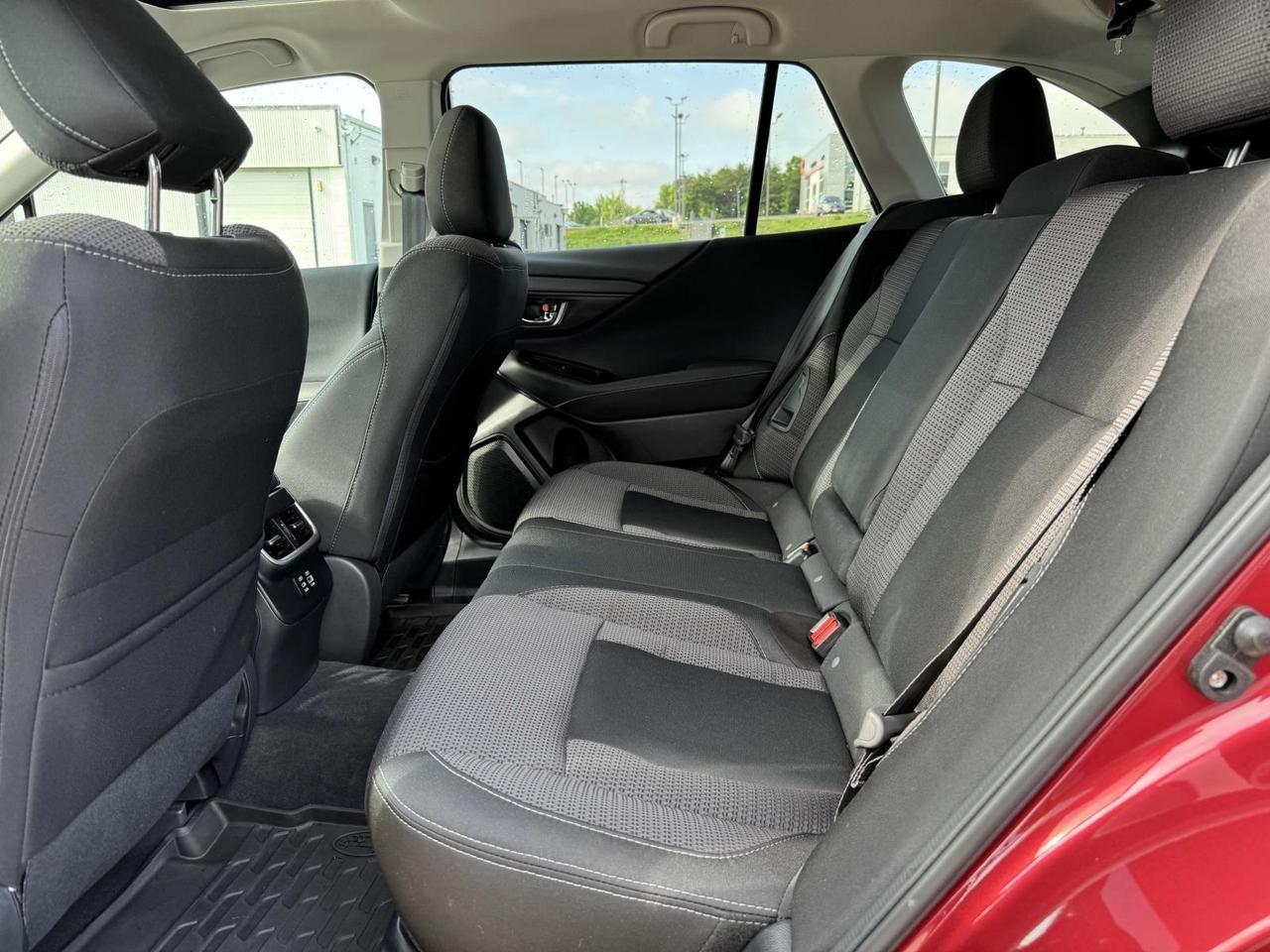 2024 Subaru Outback Premium Fredericksburg VA