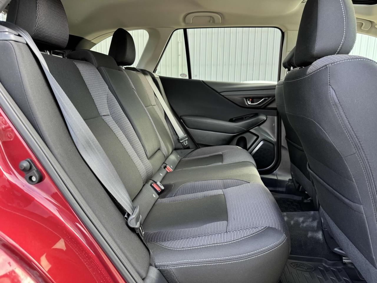 2024 Subaru Outback Premium Fredericksburg VA