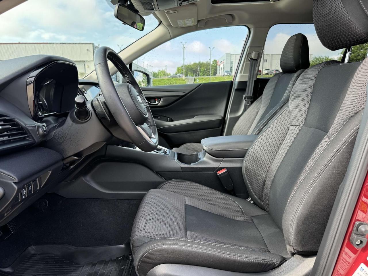 2024 Subaru Outback Premium Fredericksburg VA