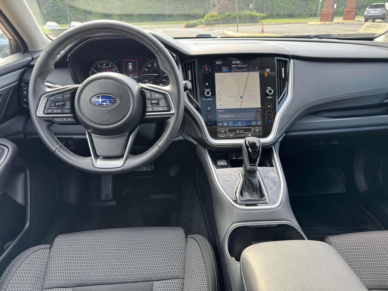 2024 Subaru Outback Premium Fredericksburg VA