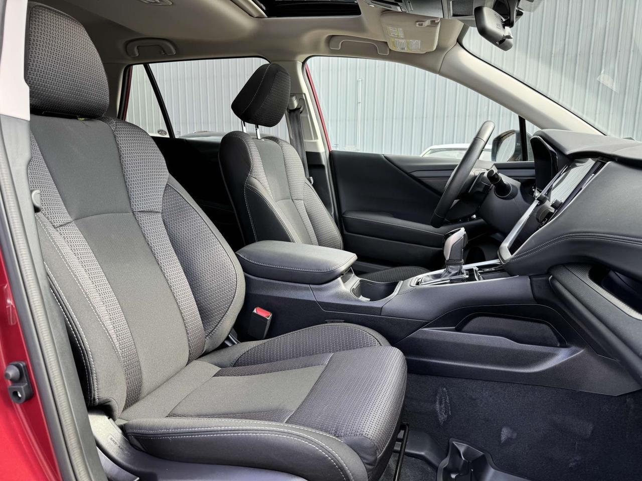 2024 Subaru Outback Premium Fredericksburg VA