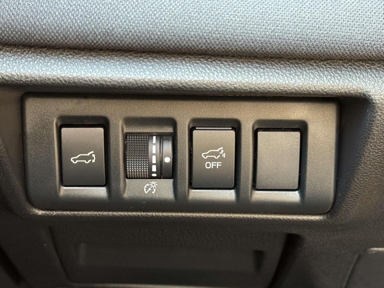 2024 Subaru Outback Premium Fredericksburg VA
