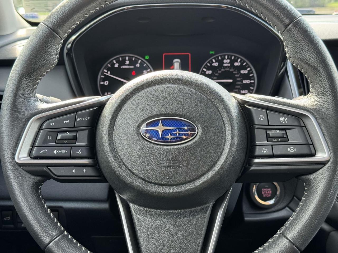 2024 Subaru Outback Premium Fredericksburg VA