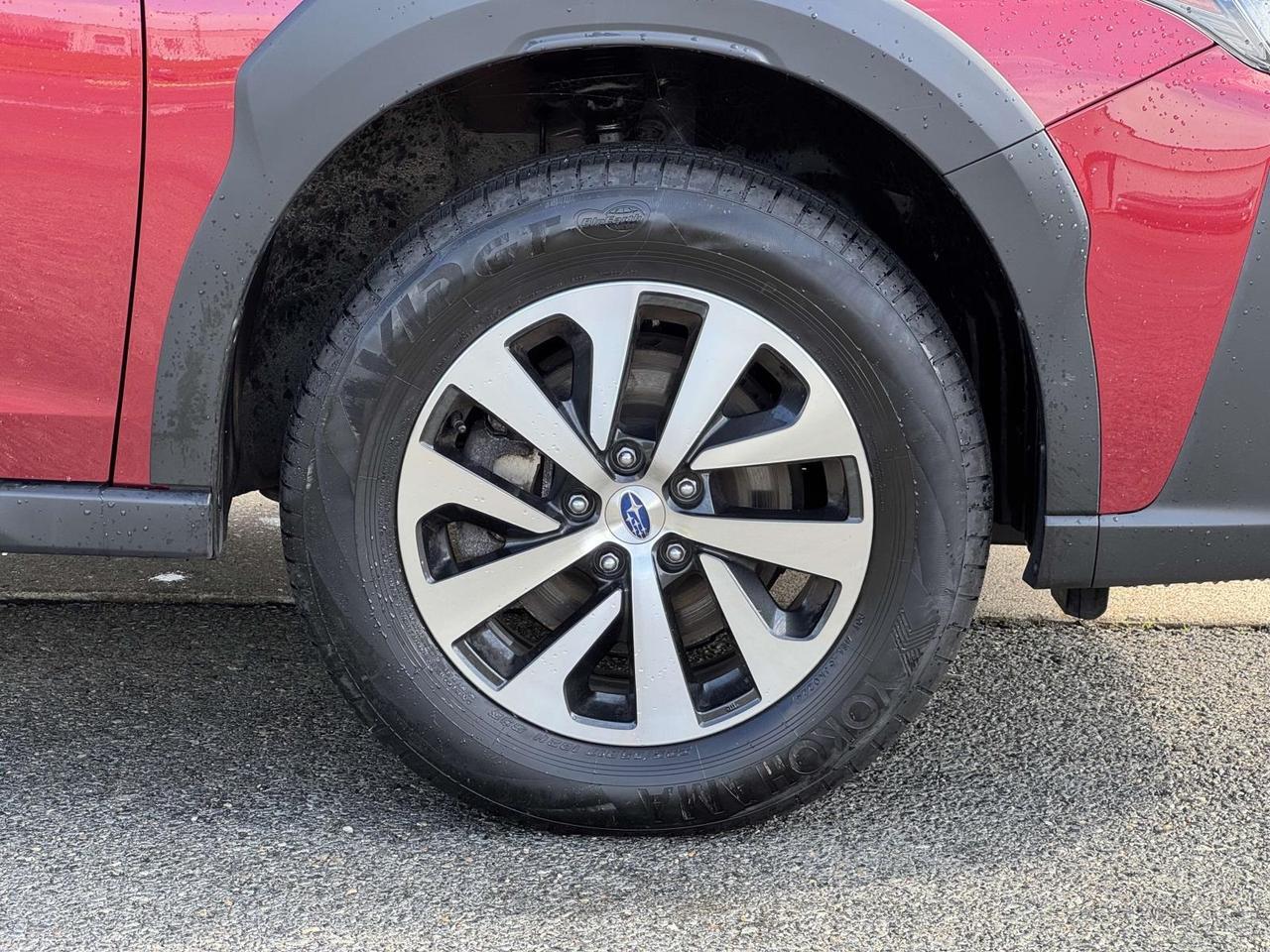 2024 Subaru Outback Premium Fredericksburg VA