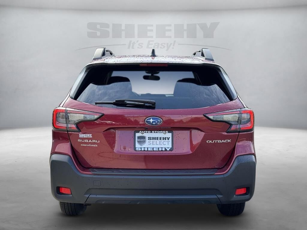 2024 Subaru Outback Premium Fredericksburg VA