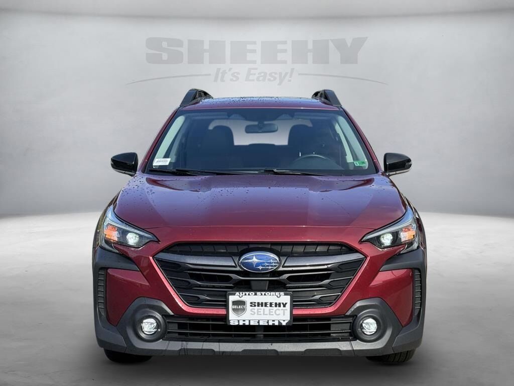 2024 Subaru Outback Premium Fredericksburg VA