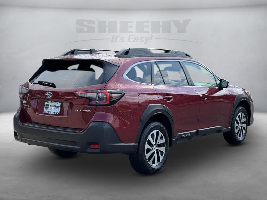 2024 Subaru Outback Premium Fredericksburg VA