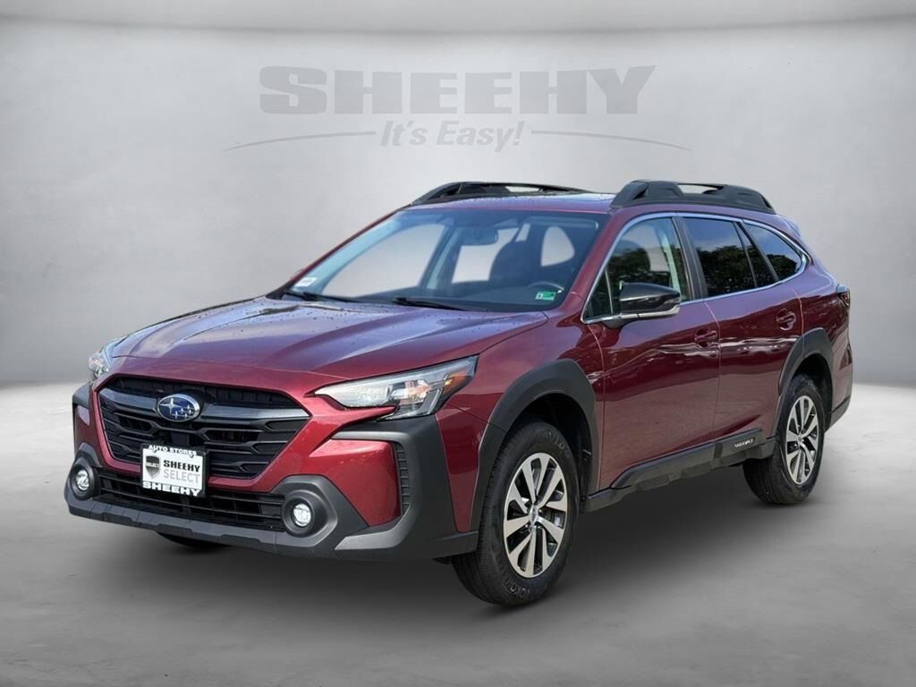 2024 Subaru Outback Premium Fredericksburg VA