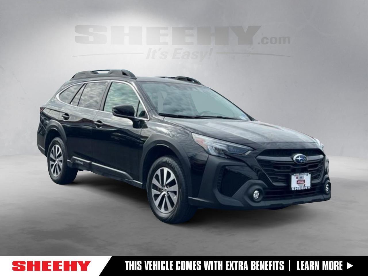 2024 Subaru Outback Premium