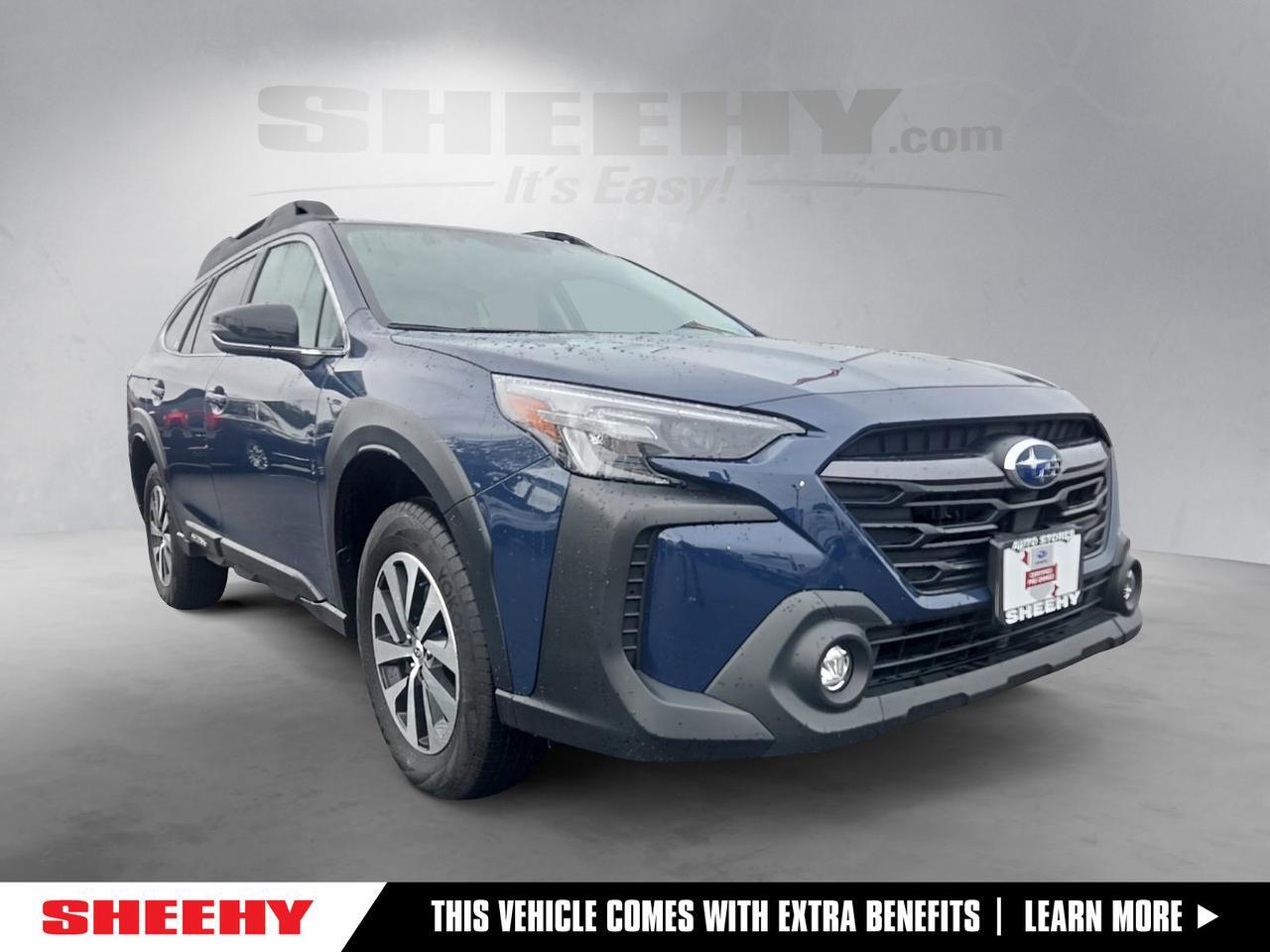 2024 Subaru Outback Premium