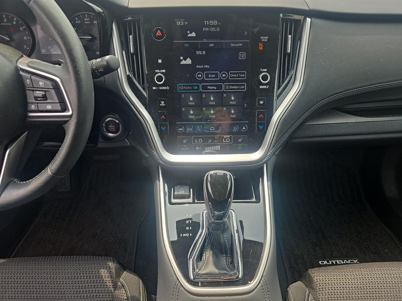 2024 Subaru Outback Premium Fredericksburg VA