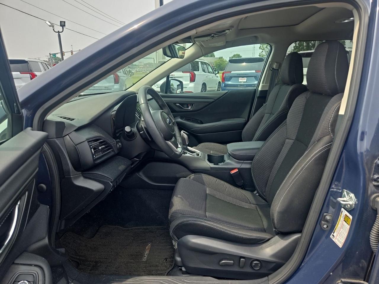 2024 Subaru Outback Premium Fredericksburg VA