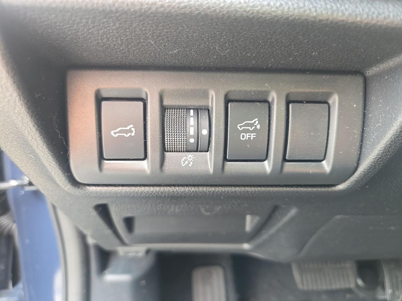 2024 Subaru Outback Premium Fredericksburg VA