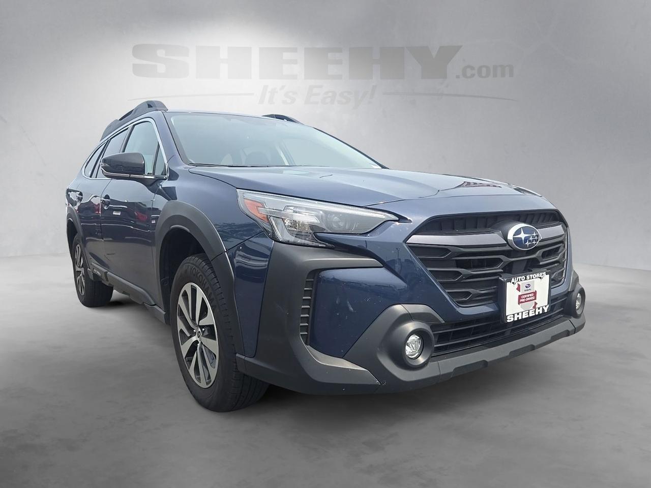2024 Subaru Outback Premium Fredericksburg VA