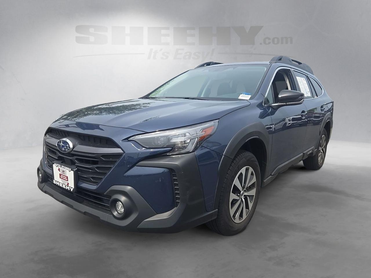 2024 Subaru Outback Premium Fredericksburg VA