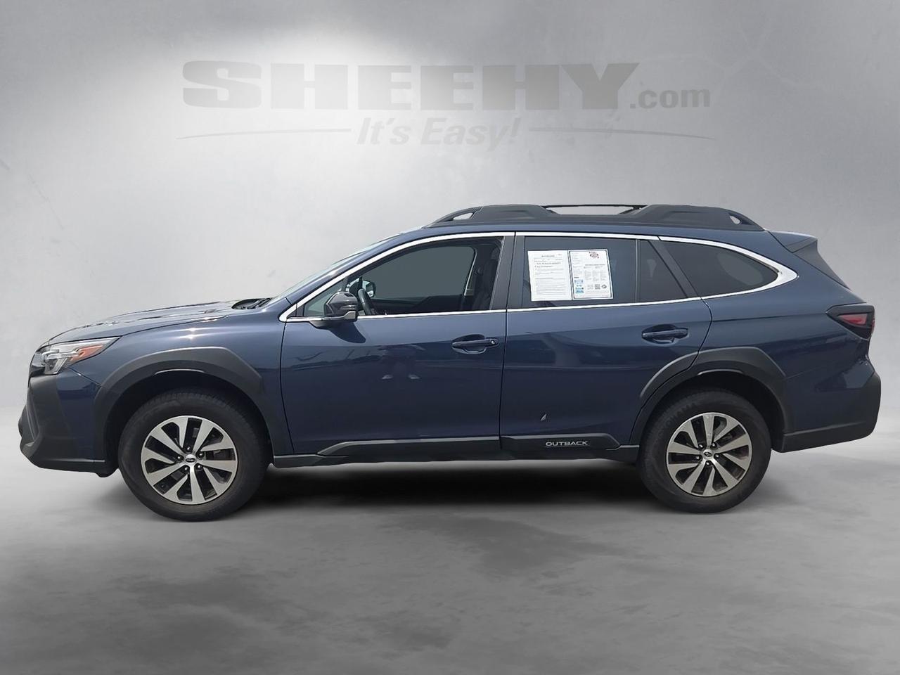 2024 Subaru Outback Premium Fredericksburg VA