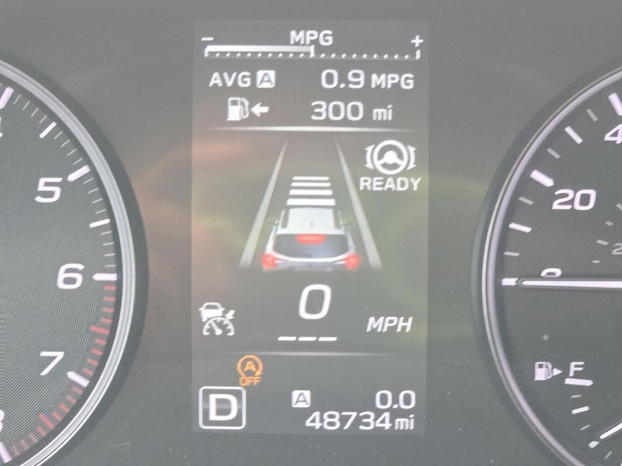 2024 Subaru Outback Premium Fredericksburg VA