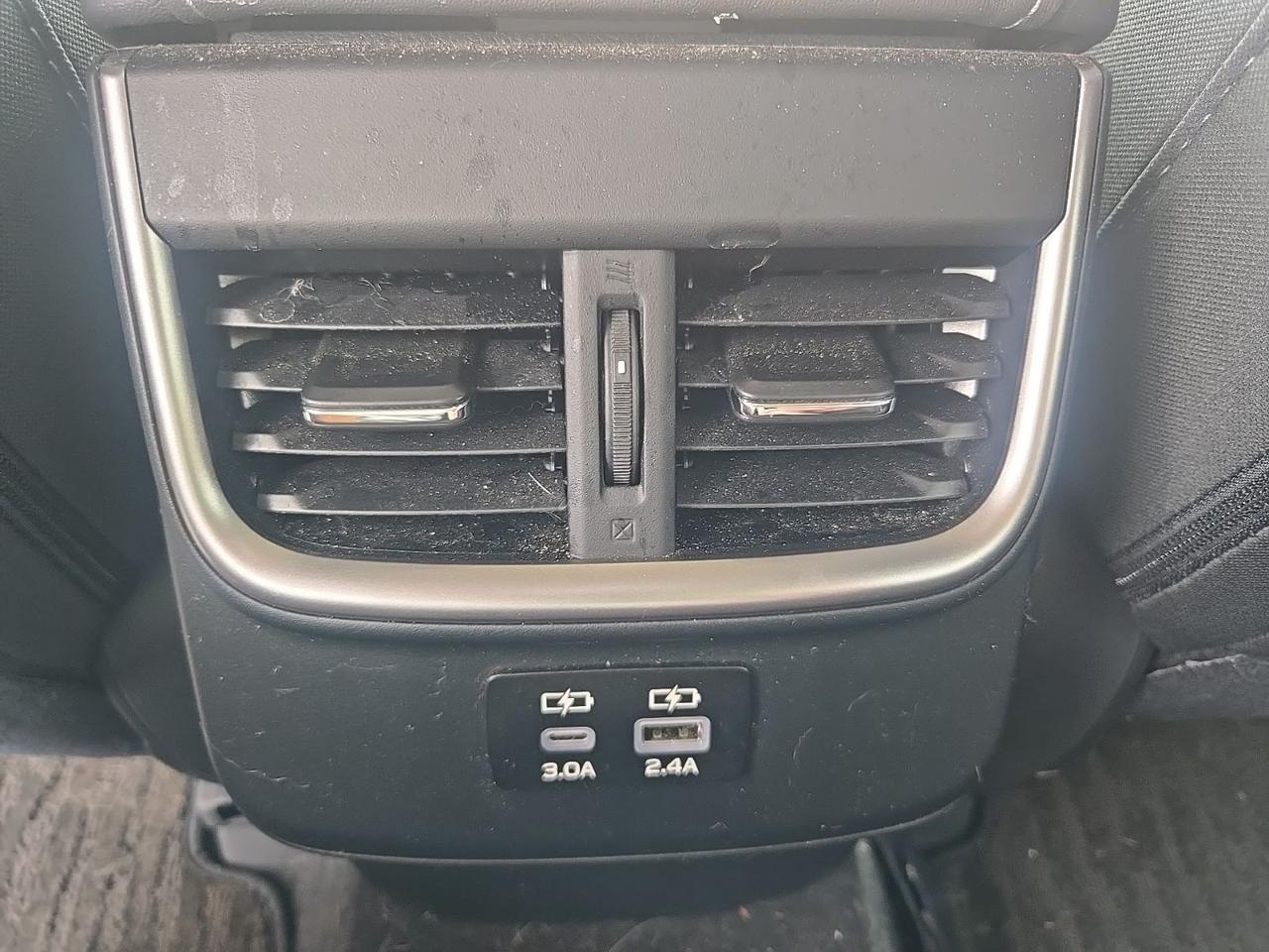 2024 Subaru Outback Premium Fredericksburg VA
