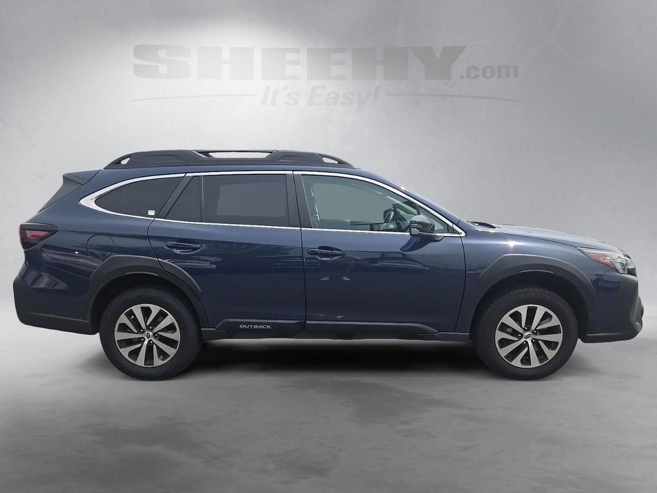2024 Subaru Outback Premium Fredericksburg VA