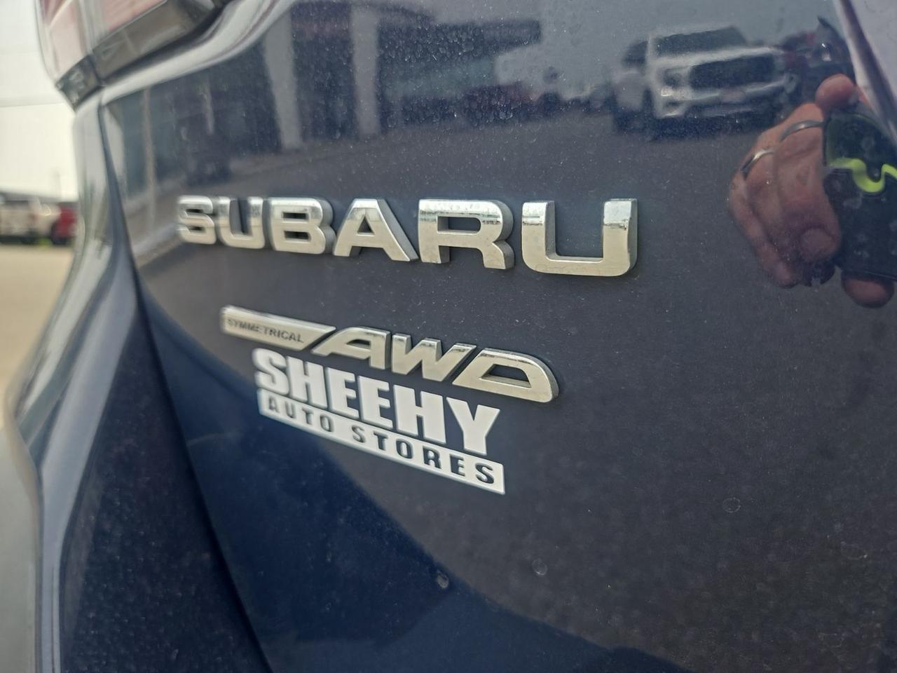 2024 Subaru Outback Premium Fredericksburg VA