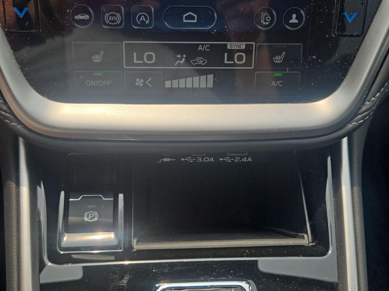 2024 Subaru Outback Premium Fredericksburg VA