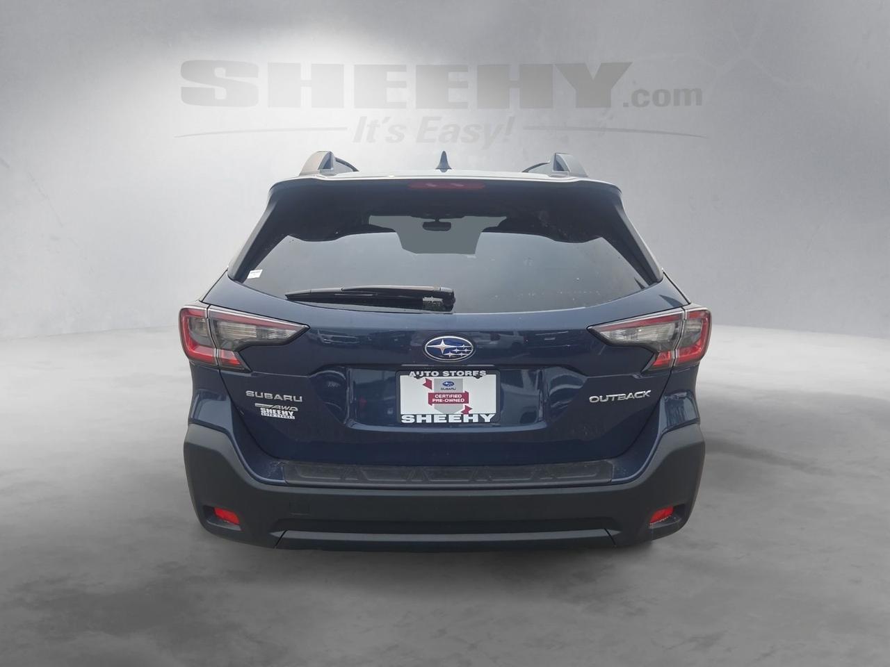 2024 Subaru Outback Premium Fredericksburg VA