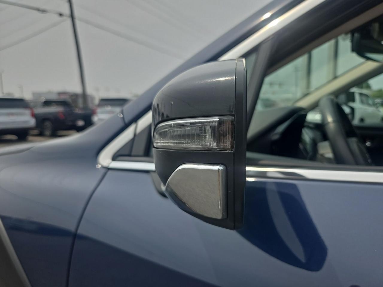 2024 Subaru Outback Premium Fredericksburg VA