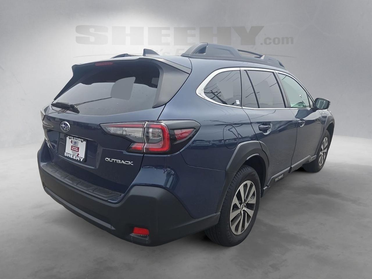 2024 Subaru Outback Premium Fredericksburg VA