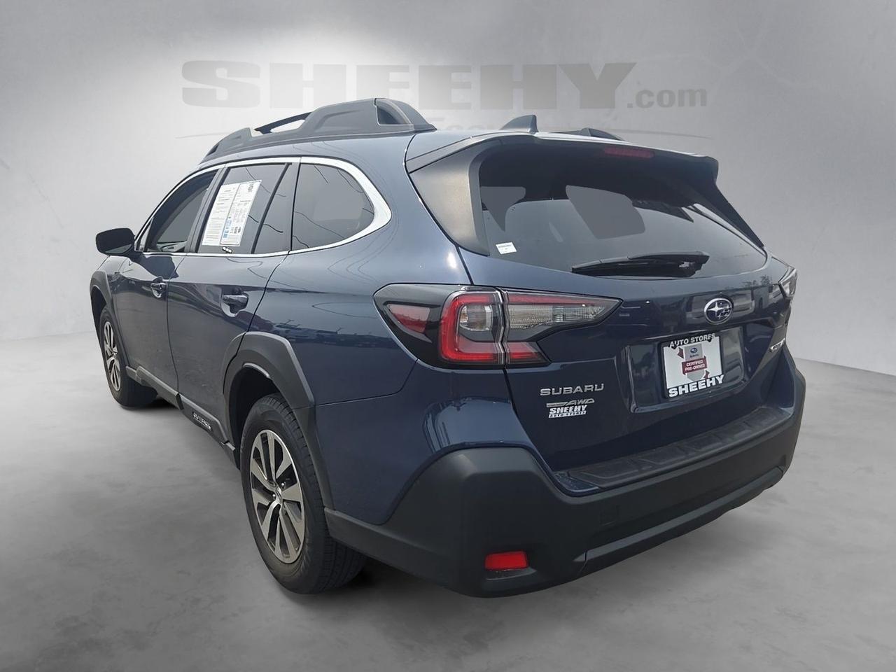 2024 Subaru Outback Premium Fredericksburg VA