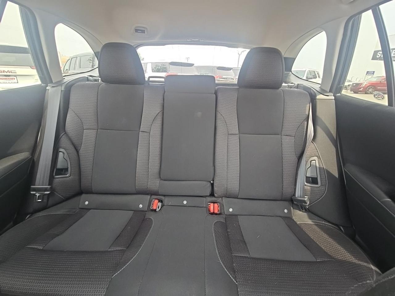 2024 Subaru Outback Premium Fredericksburg VA