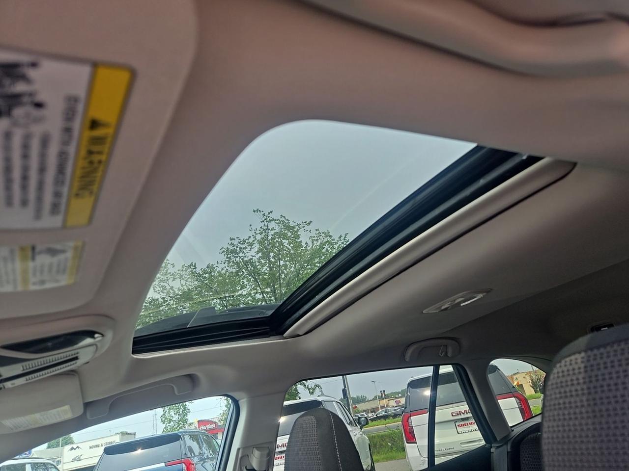 2024 Subaru Outback Premium Fredericksburg VA