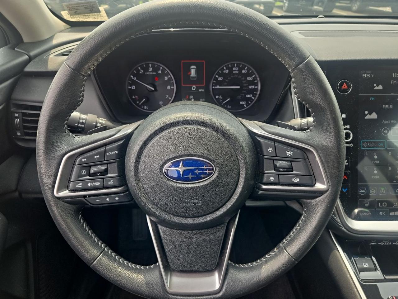 2024 Subaru Outback Premium Fredericksburg VA