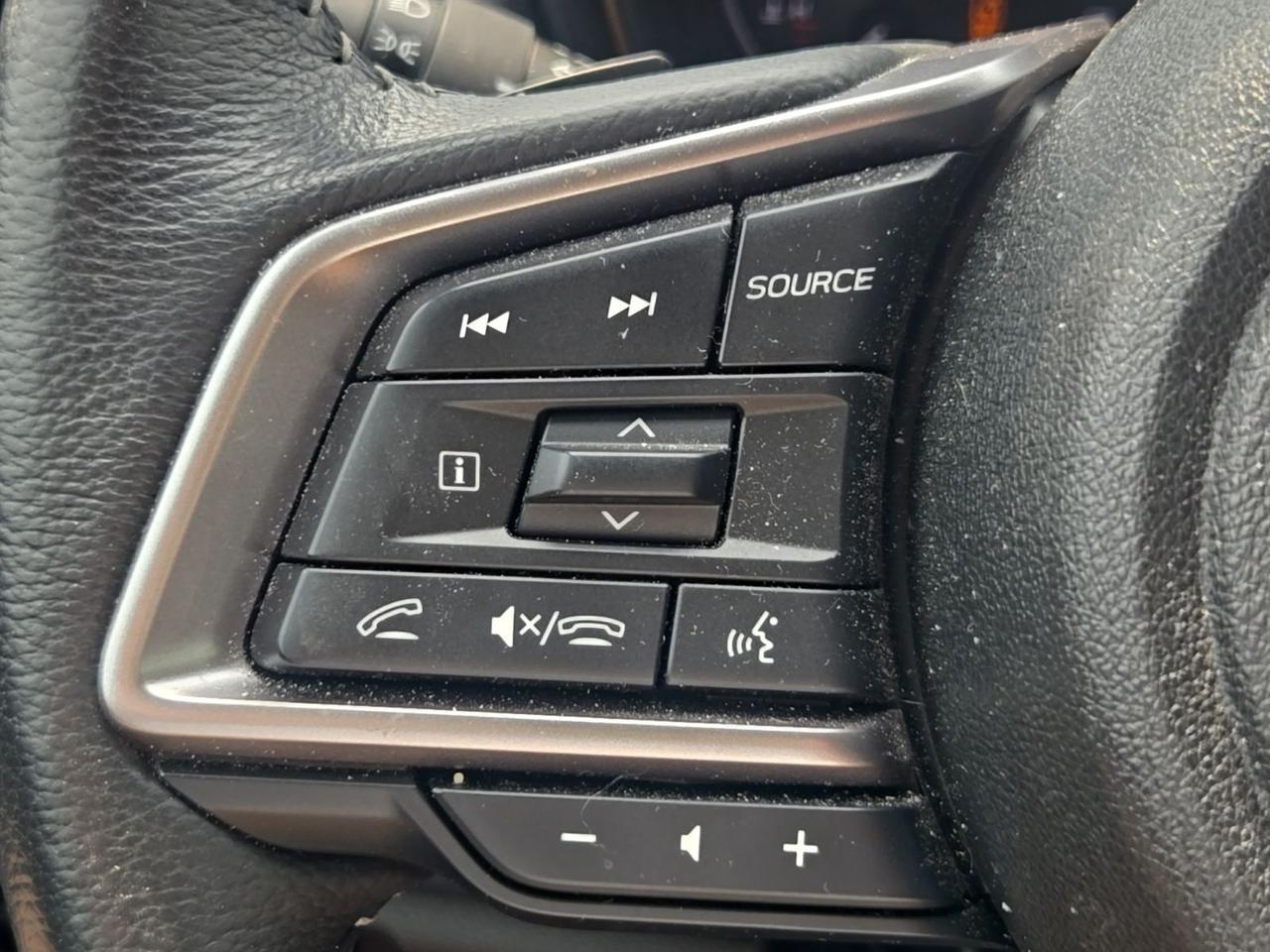 2024 Subaru Outback Premium Fredericksburg VA