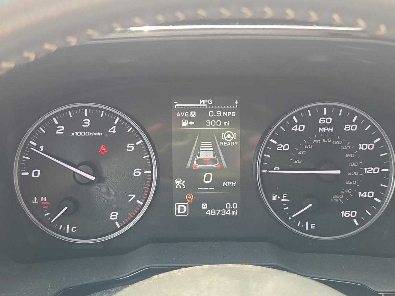 2024 Subaru Outback Premium Fredericksburg VA