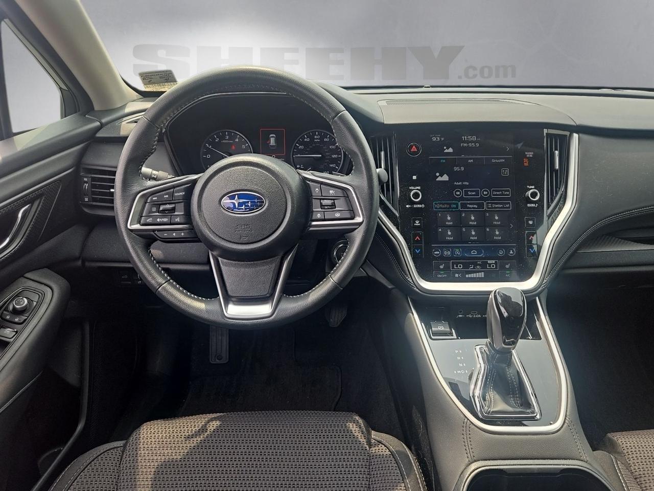 2024 Subaru Outback Premium Fredericksburg VA