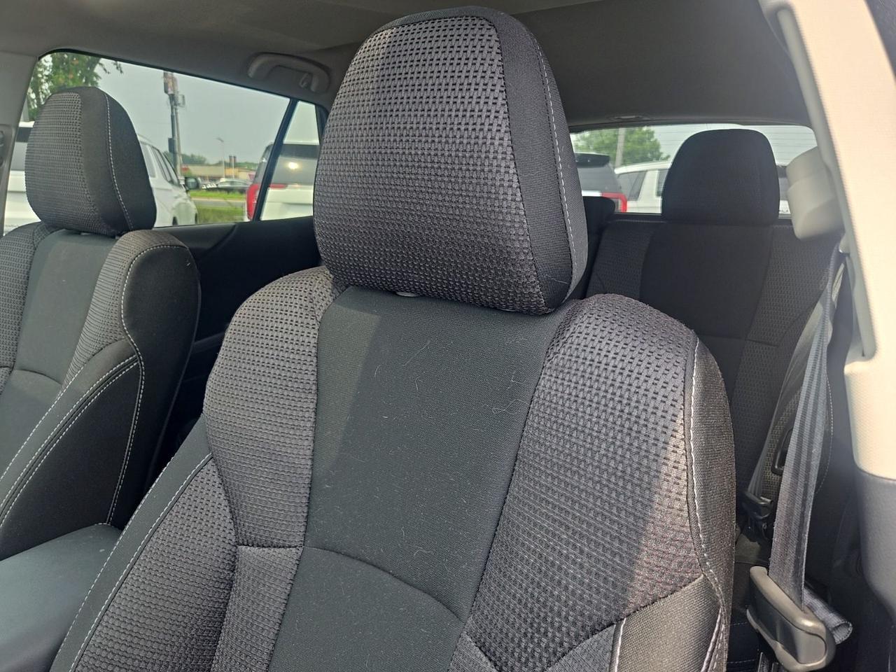 2024 Subaru Outback Premium Fredericksburg VA