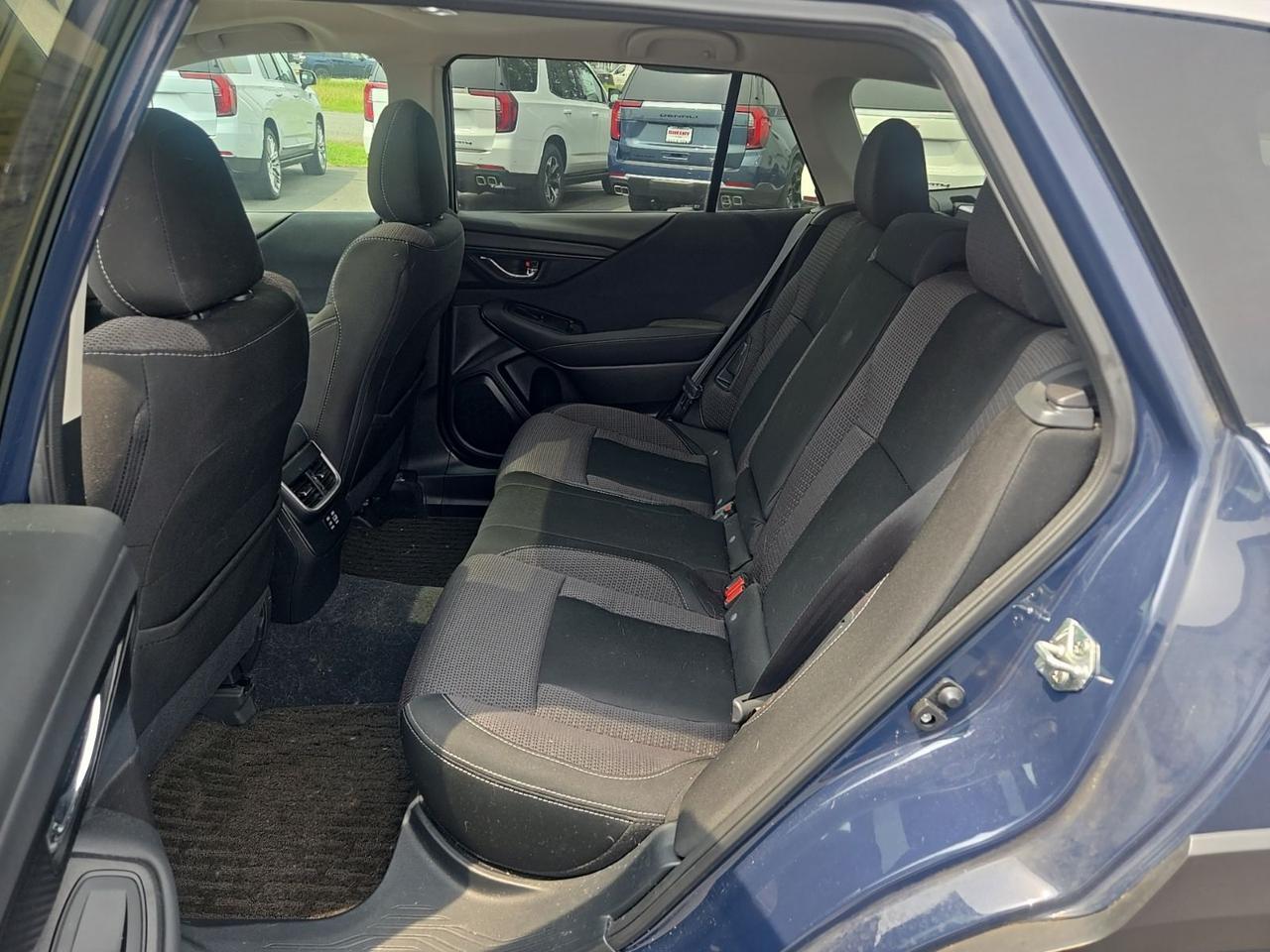 2024 Subaru Outback Premium Fredericksburg VA