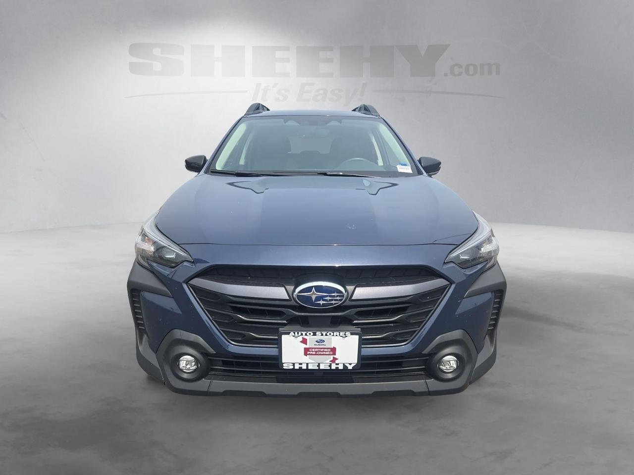 2024 Subaru Outback Premium Fredericksburg VA