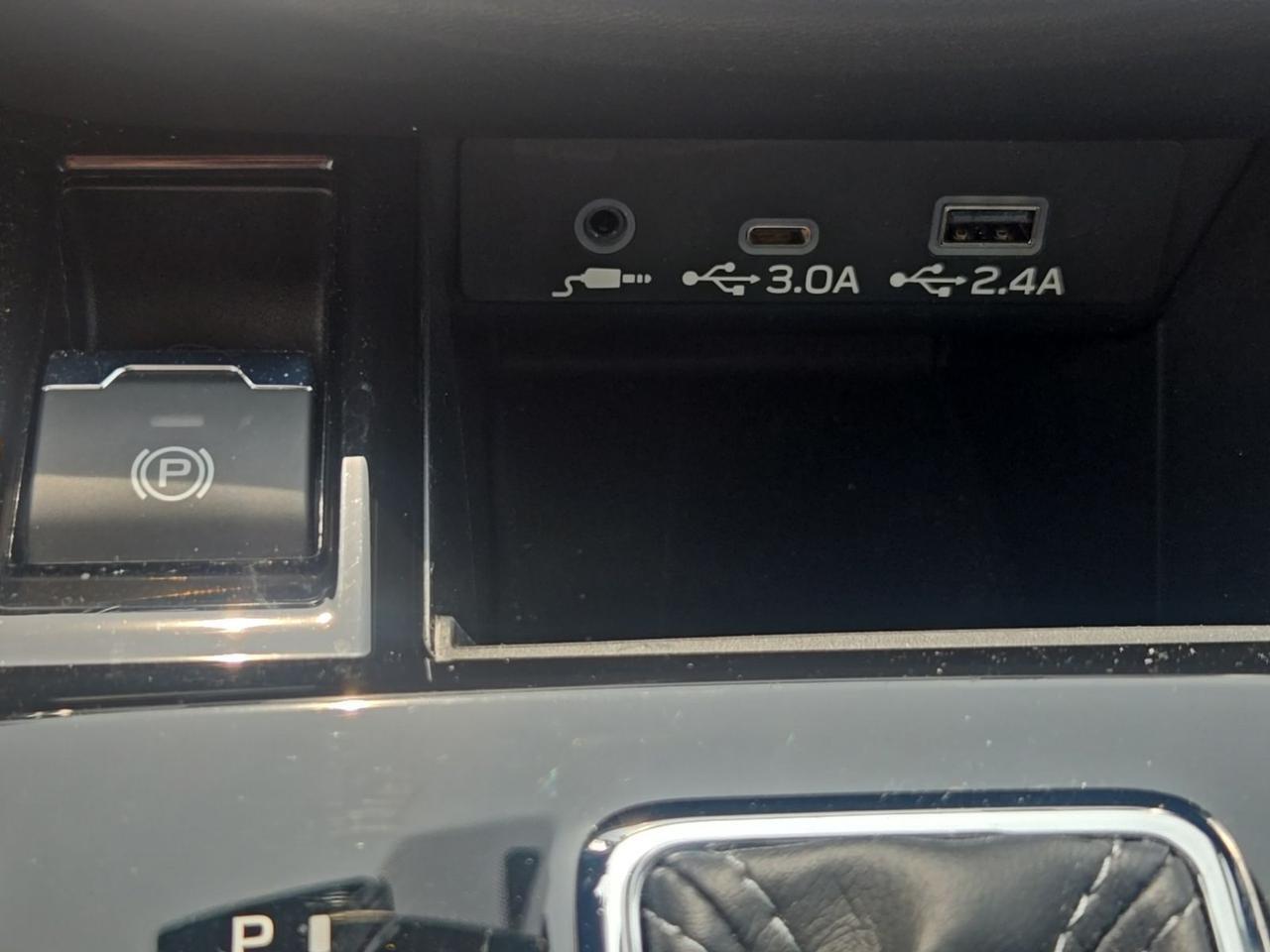 2024 Subaru Outback Premium Fredericksburg VA