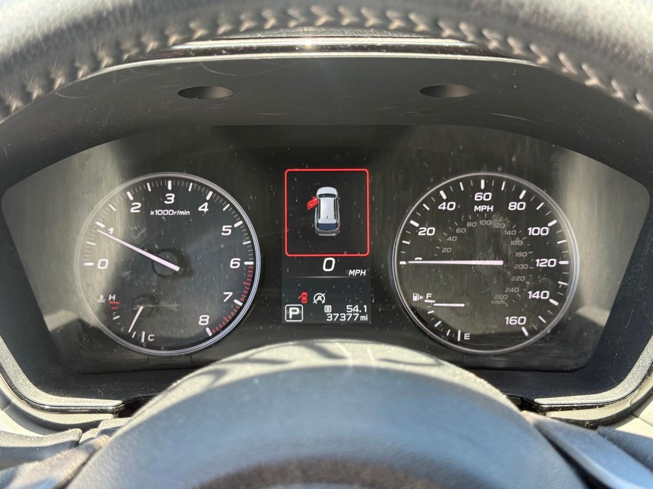 2024 Subaru Outback Premium Springfield VA