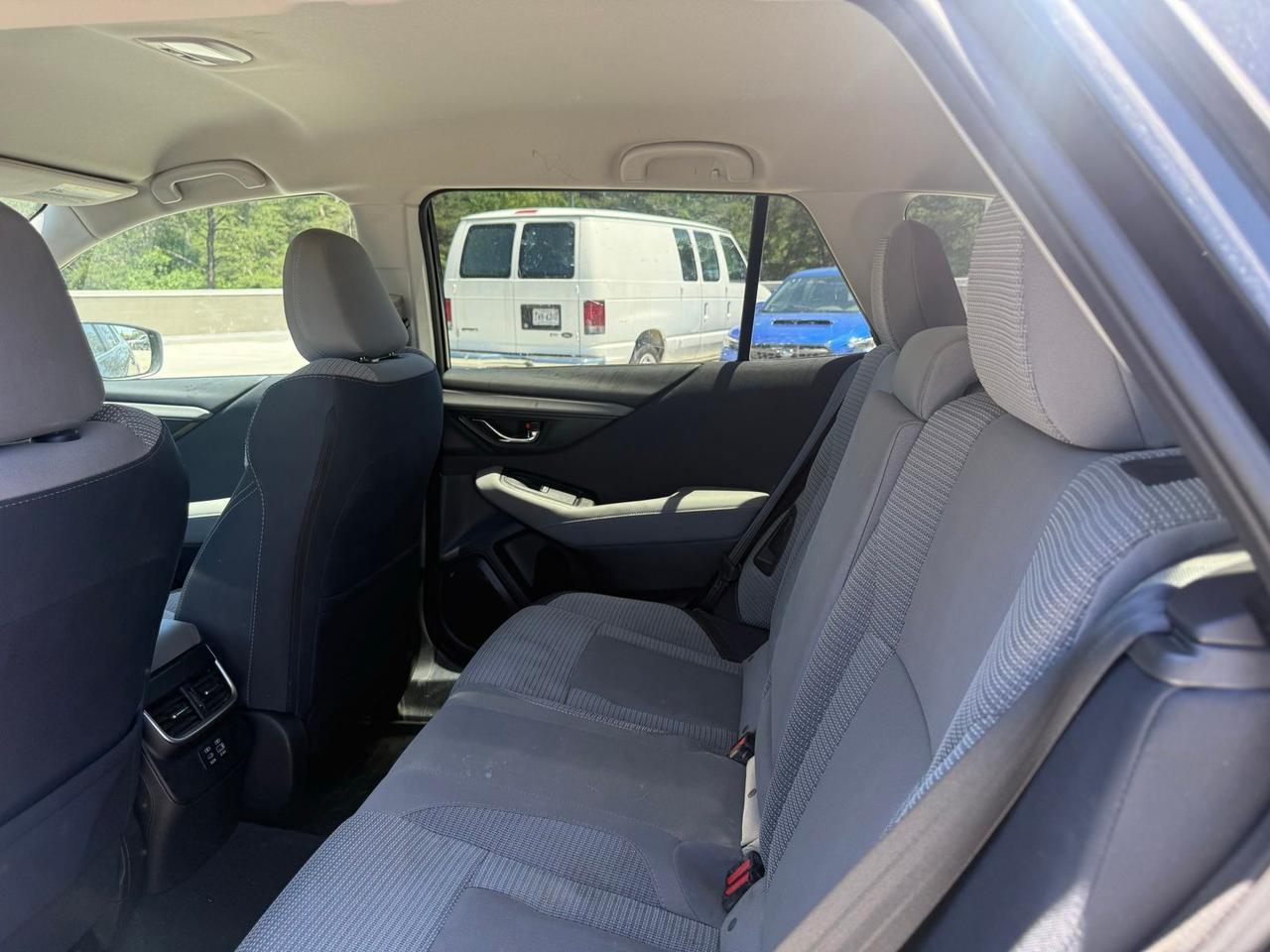 2024 Subaru Outback Premium Springfield VA