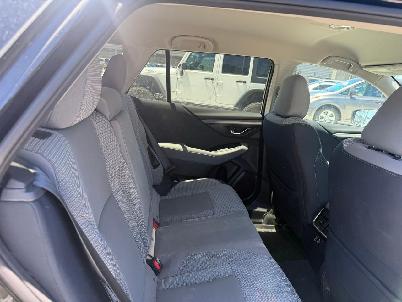 2024 Subaru Outback Premium Springfield VA
