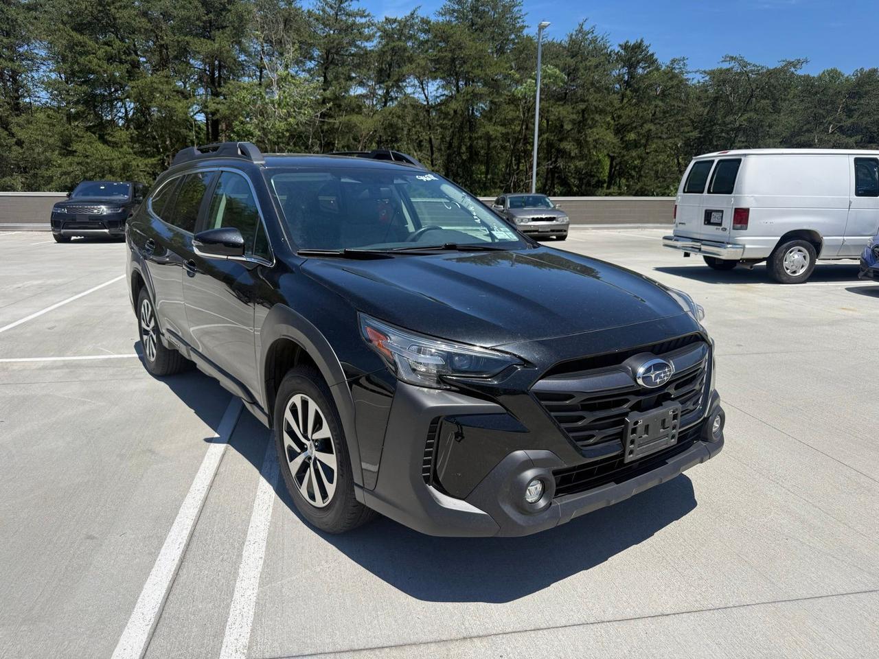 2024 Subaru Outback Premium