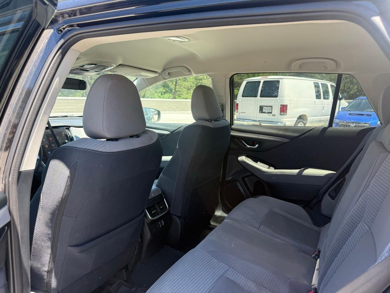 2024 Subaru Outback Premium Springfield VA