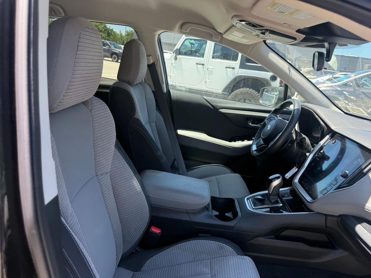 2024 Subaru Outback Premium Springfield VA