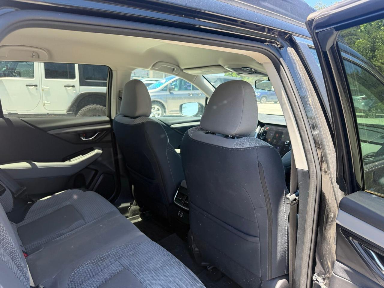 2024 Subaru Outback Premium Springfield VA