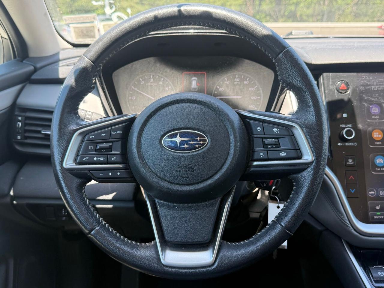 2024 Subaru Outback Premium Springfield VA