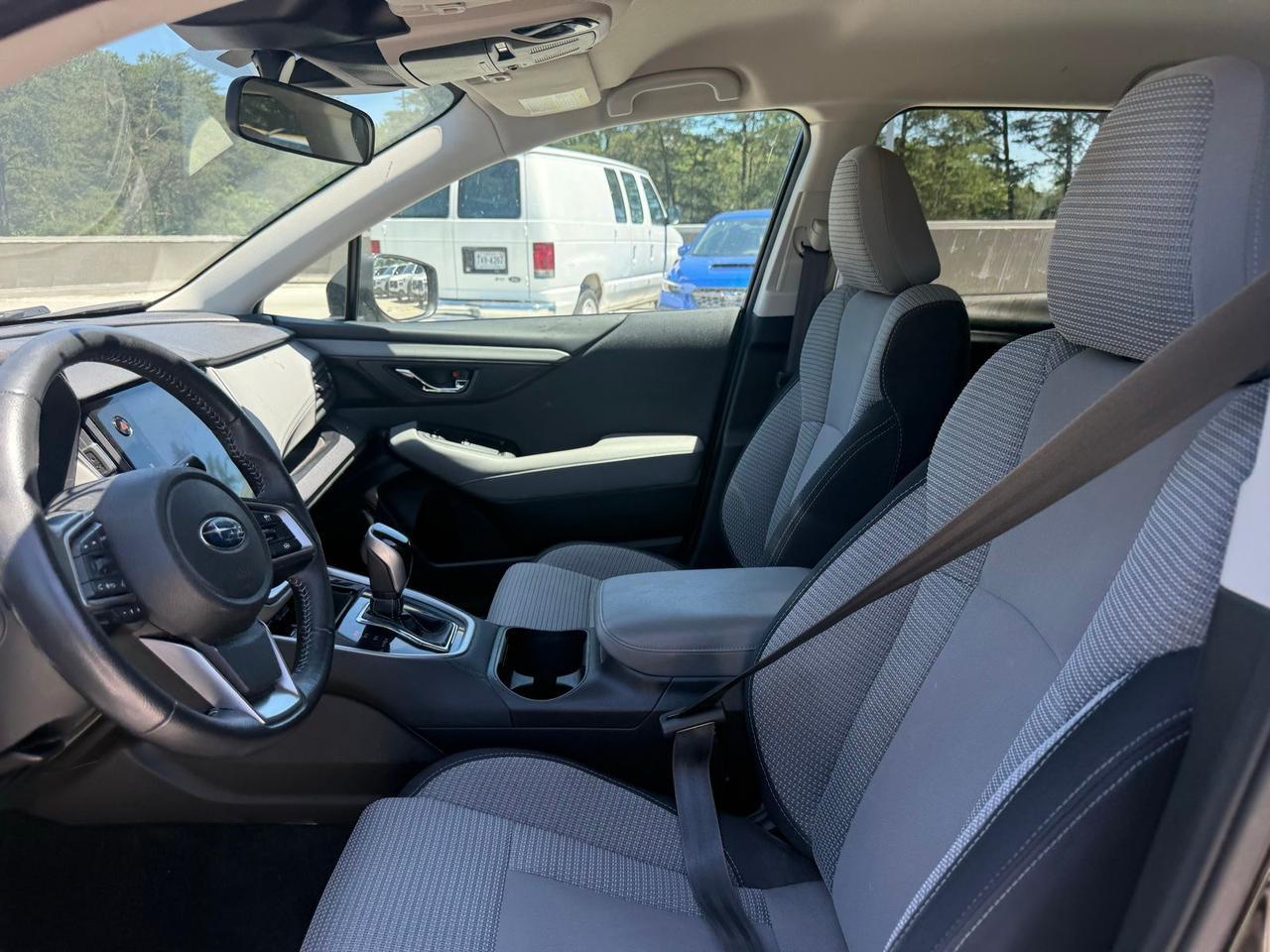 2024 Subaru Outback Premium Springfield VA